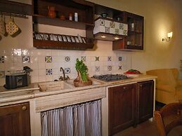 Peaceful Villa Stay in Tuscany