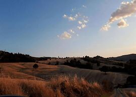 Peaceful Villa Stay in Tuscany