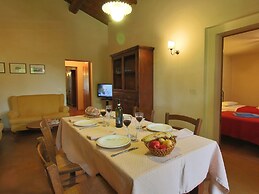 Peaceful Villa Stay in Tuscany