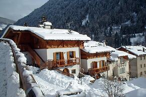 Apartment in Celledizzo Near Ski Area