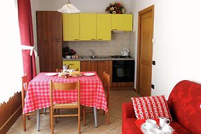 Apartment in Celledizzo Near Ski Area