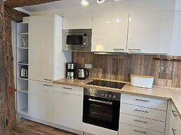 Romantic Holiday Home With Terrace