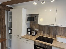 Romantic Holiday Home With Terrace