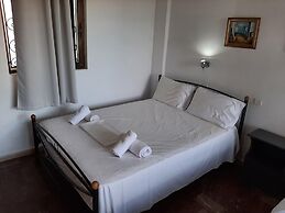 Apartment in Mpenitses With Sea Views & Pool