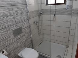 Apartment in Mpenitses With Sea Views & Pool