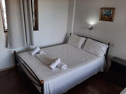 Apartment in Mpenitses With Sea Views & Pool