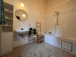 Charming Stay by the Meuse