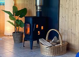 Charming Stay by the Meuse