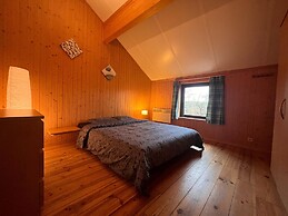Charming Stay by the Meuse