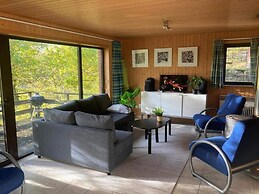 Charming Stay by the Meuse