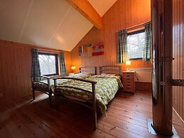 Charming Stay by the Meuse