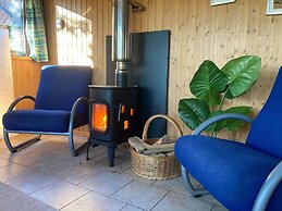 Charming Stay by the Meuse