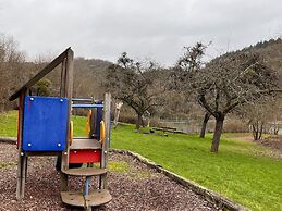 Charming Stay by the Meuse