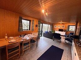 Charming Stay by the Meuse