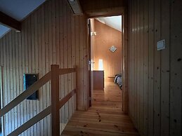 Charming Stay by the Meuse