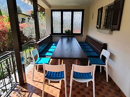 Holiday Home Near Lago Maggiore Pool