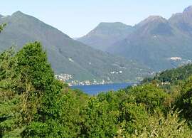 Holiday Home Near Lago Maggiore Pool