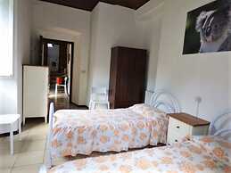 Holiday Home Near Lago Maggiore Pool