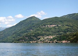 Holiday Home Near Lago Maggiore Pool