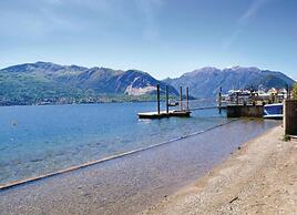 Holiday Home Near Lago Maggiore Pool