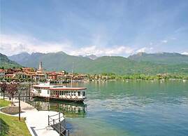 Holiday Home Near Lago Maggiore Pool