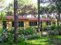 Comfortable Sardinian Villa With Pool