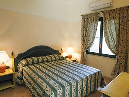 Comfortable Sardinian Villa With Pool