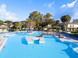 Comfortable Sardinian Villa With Pool