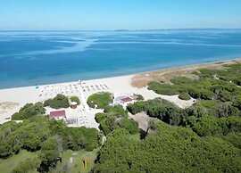 Comfortable Sardinian Villa With Pool