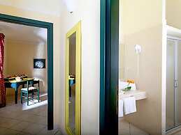 Comfortable Sardinian Villa With Pool