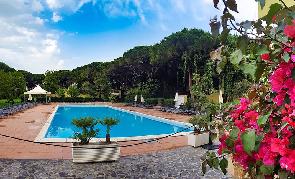 Comfortable Sardinian Villa With Pool