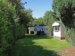 Cosy Holiday Home in Appelscha With Garden