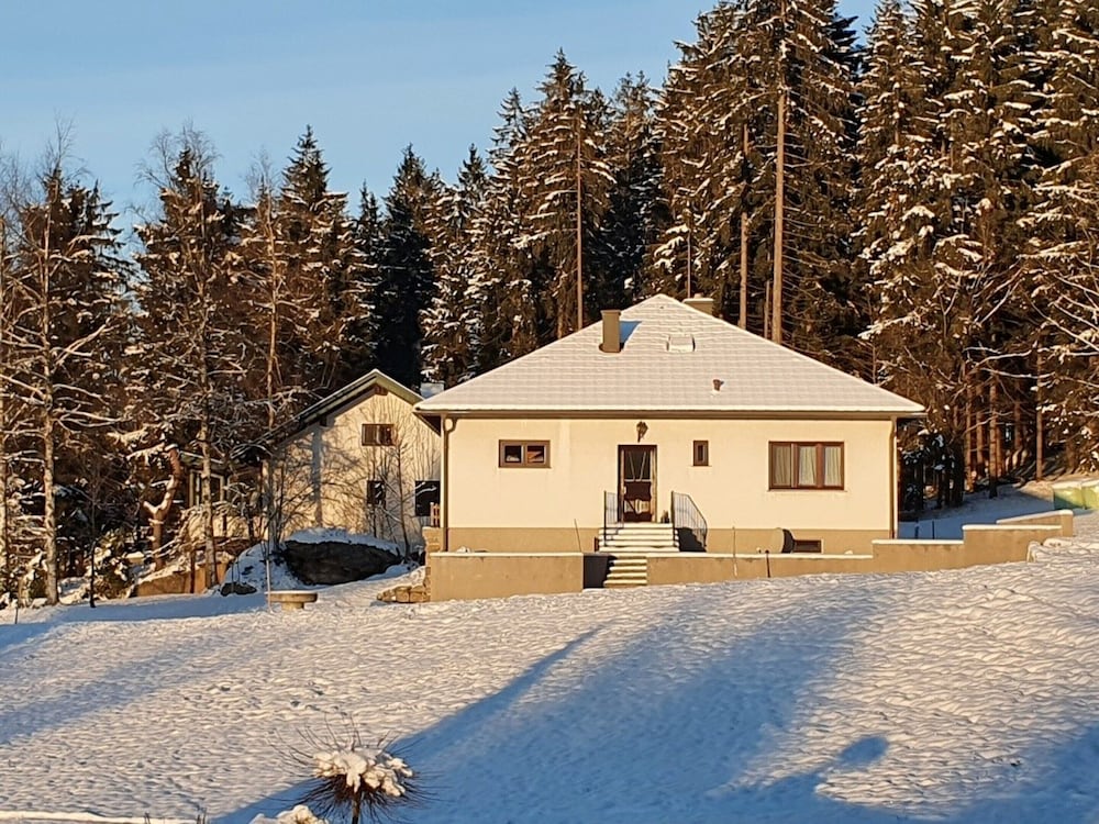 Holiday Home in Altmelon Near Weinsberg Forest