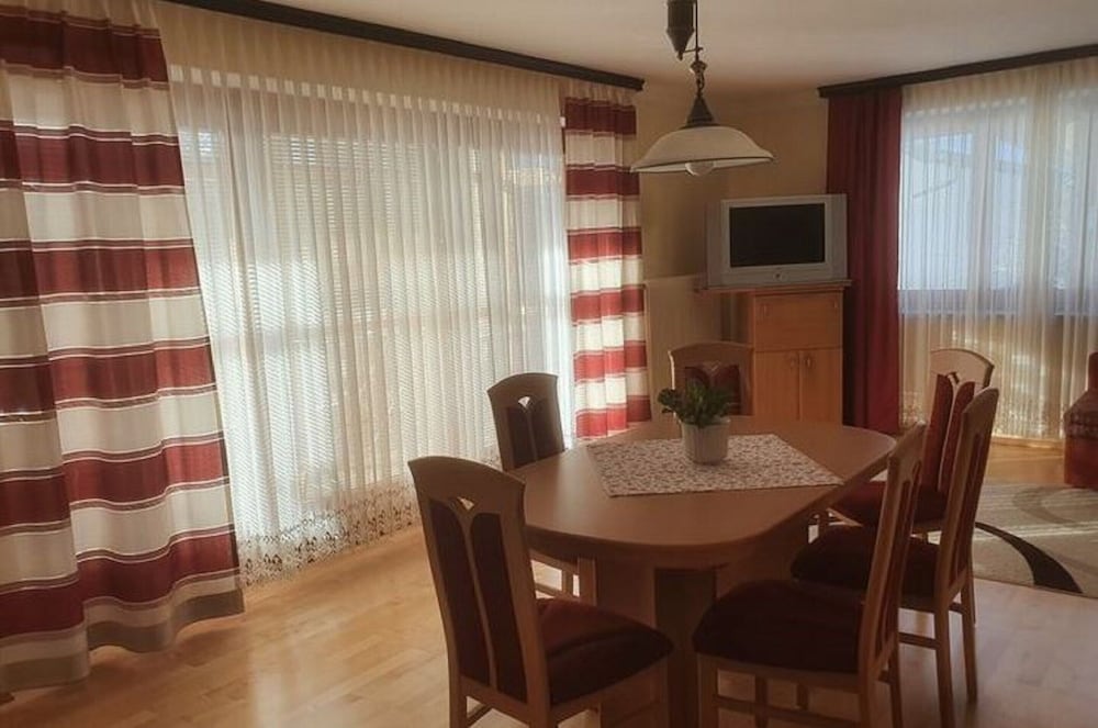 Holiday Home in Altmelon Near Weinsberg Forest