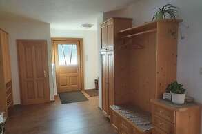 Holiday Home in Altmelon Near Weinsberg Forest