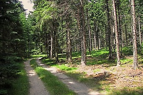 Holiday Home in Altmelon Near Weinsberg Forest