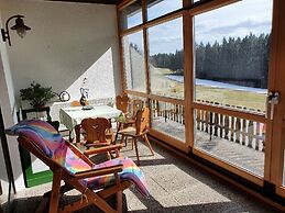 Holiday Home in Altmelon Near Weinsberg Forest