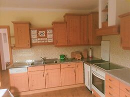 Holiday Home in Altmelon Near Weinsberg Forest