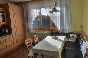 Holiday Home in Altmelon Near Weinsberg Forest