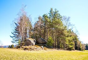 Holiday Home in Altmelon Near Weinsberg Forest