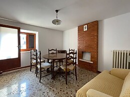Belvilla by OYO Casa Del Nonno