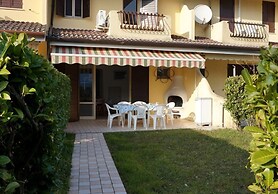 Villa in Porto Santa Margherita