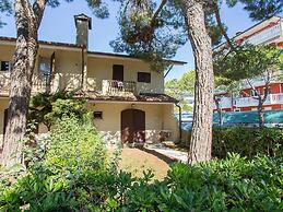 Villa in Porto Santa Margherita