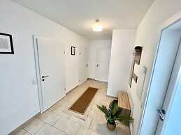 Apartment in a Charming Area