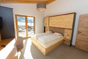 High-quality Apartment With ski Storage