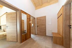 High-quality Apartment With ski Storage