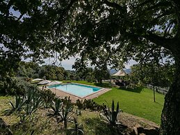 Villa in Umbria With Saltwater Pool