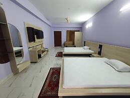 Aronno Resort