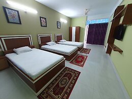 Aronno Resort