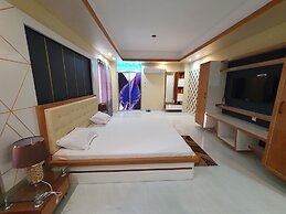 Aronno Resort